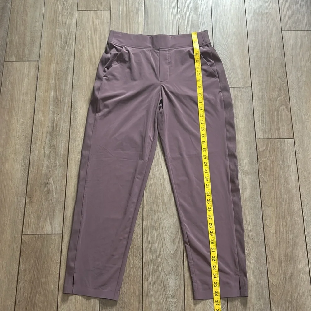 Athleta Brooklyn Mid Rise Ankle Pant - Picture 9 of 12